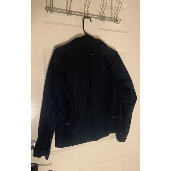 The Hill Side Jacket - Picture 5 of 10